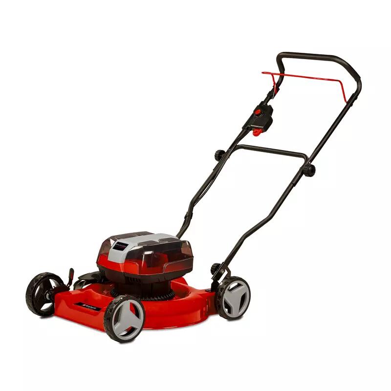 Einhell Akku-Rasenmäher GE-CM 36/48 Li M-Solo (3413054)