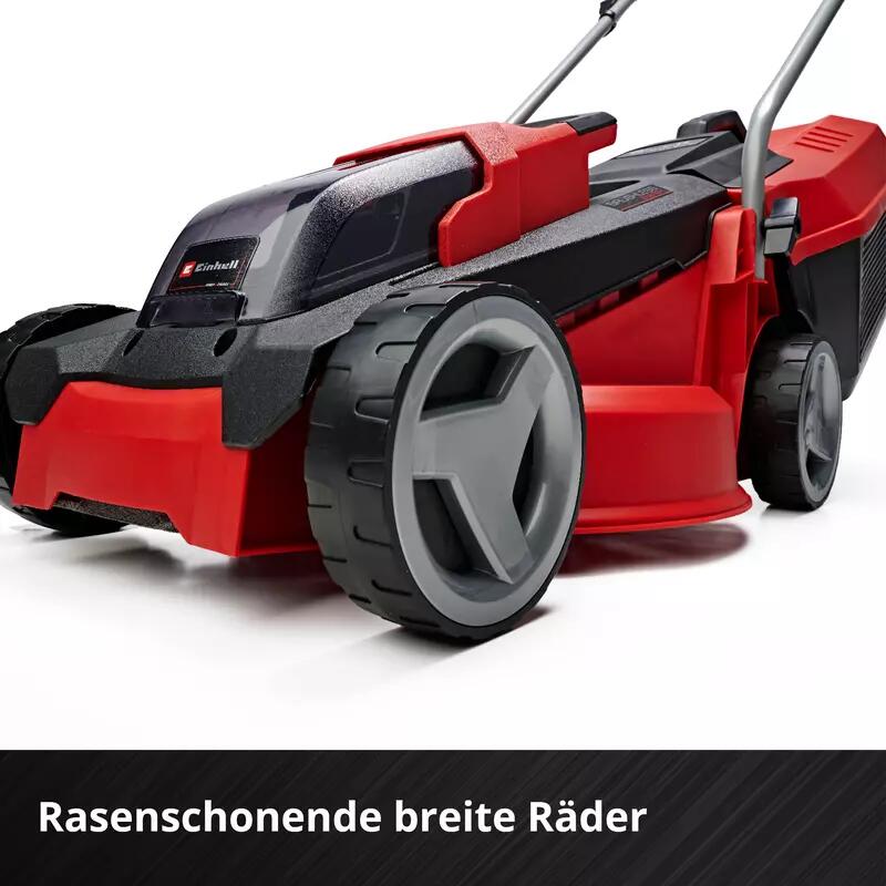 Einhell Akku-Rasenmäher GE-CM 18/30 Li (1x3,0Ah) (3413155)