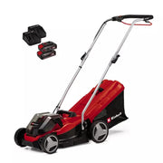 Einhell Akku-Rasenmäher GE-CM 36/33 Li (2x2,5Ah) (3413210)