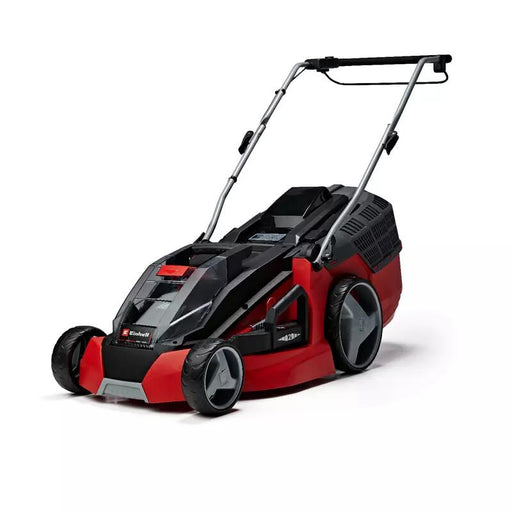 Einhell Akku-Rasenmäher GE-CM 43 Li M Kit (2x4,0Ah) (3413130)