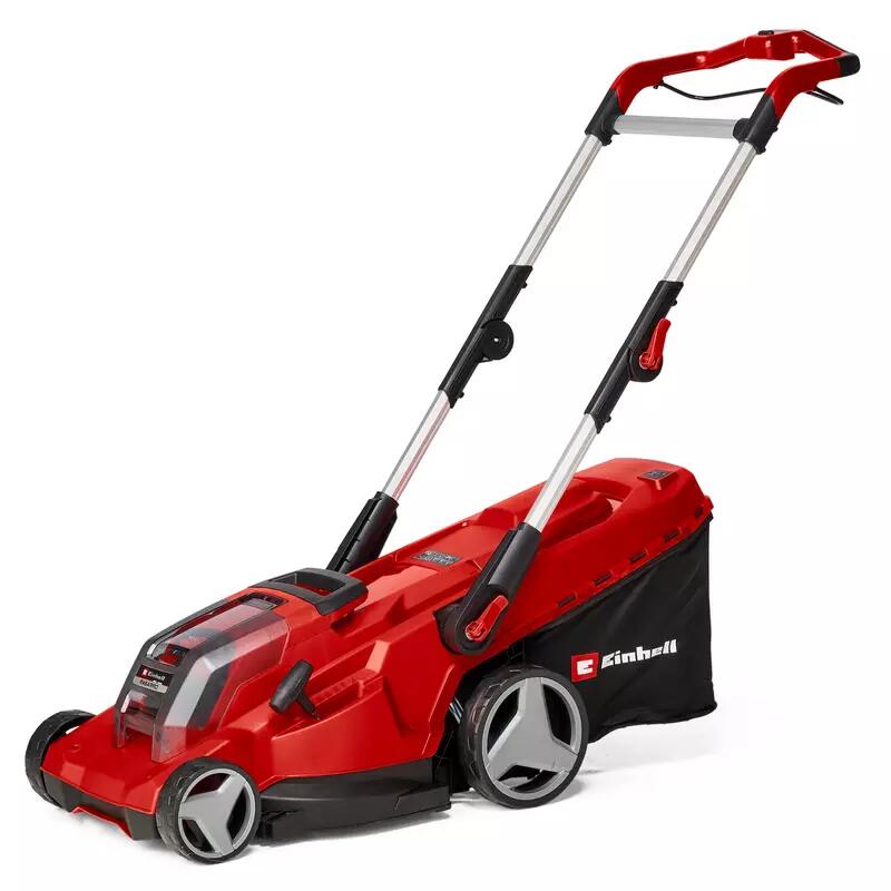 Einhell Akku-Rasenmäher RASARRO 36/40 (2x4.0Ah) (3413278)