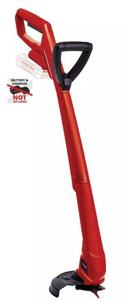Einhell Akku-Rasentrimmer GC-CT 18/24 Li P-Solo (3411104)
