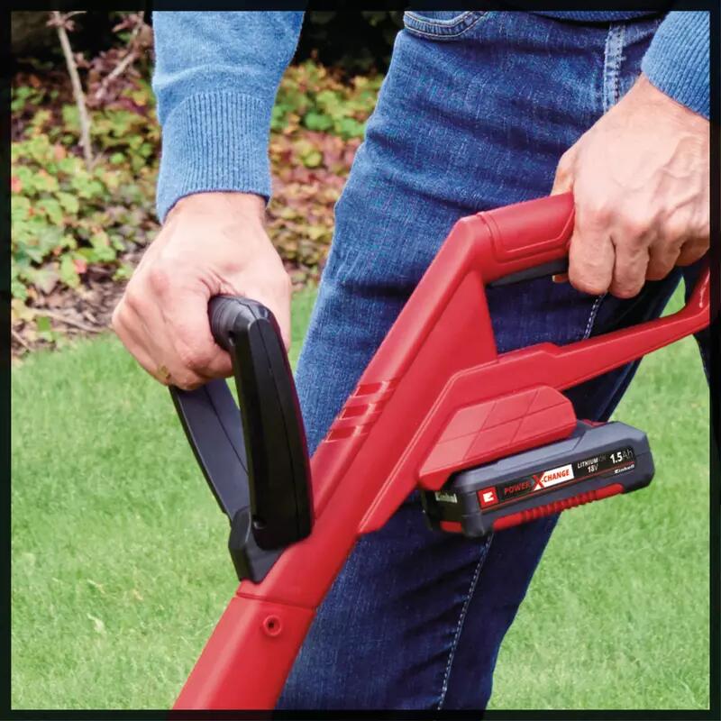 Einhell Akku-Rasentrimmer GC-CT 18/24 Li P-Solo (3411104)