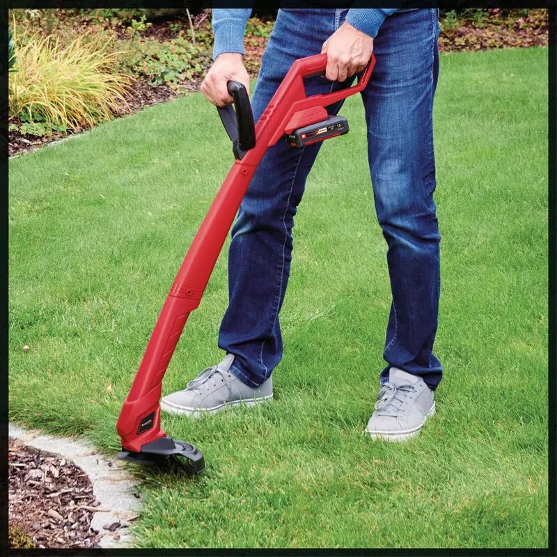 Einhell Akku-Rasentrimmer GC-CT 18/24 Li P-Solo (3411104)