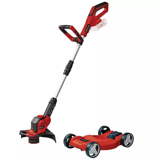 Einhell Akku-Rasentrimmer GE-CT 18/28 Li TC-Solo (3411212)