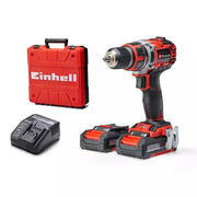 Einhell Akku-Bohrschrauber TP-CD 18/50 Li BL (2x2,0Ah) (4513896)