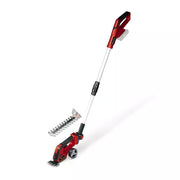 Einhell Akku-Gras- und Strauchschere GE-CG 18/100 Li T-Solo (3410310)
