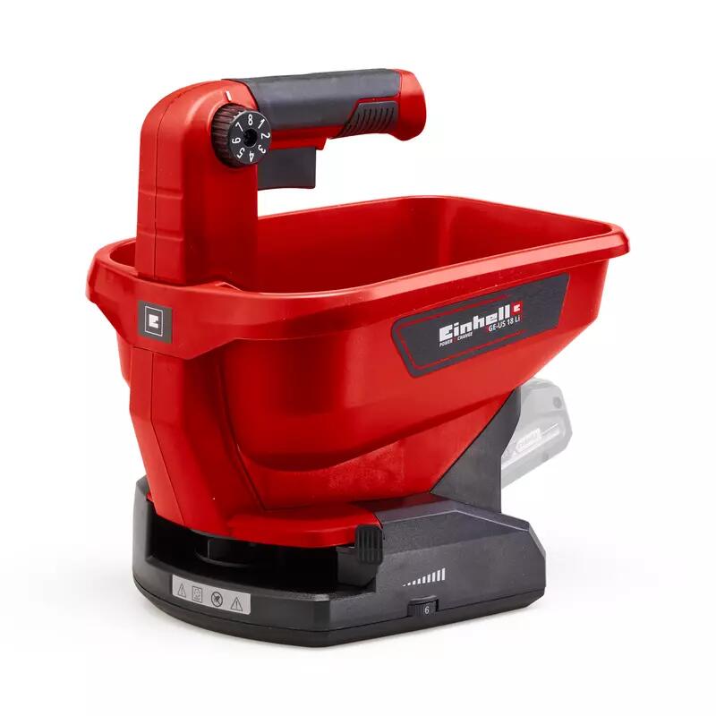 Einhell Akku-Universal Streuer GE-US 18 Li-Solo (3415410)