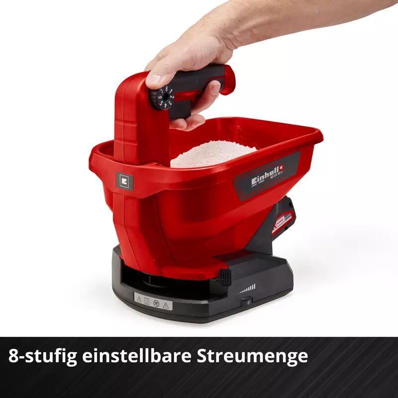 Einhell Akku-Universal Streuer GE-US 18 Li-Solo (3415410)