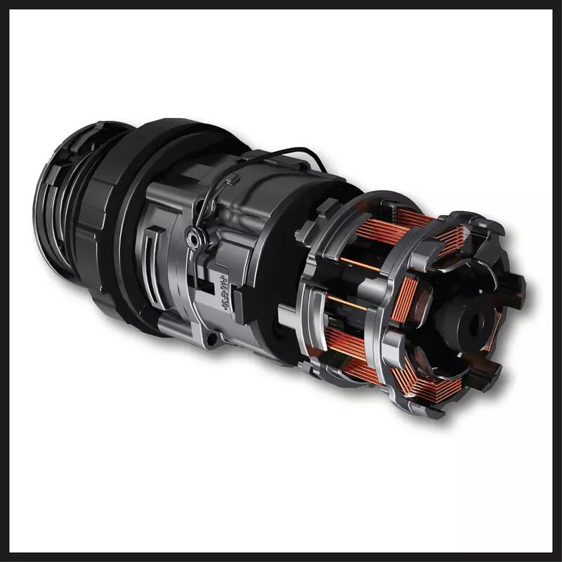 Einhell Akku-Schlagbohrschrauber TP-CD 18/50 Li-i BL-Solo (4513942)