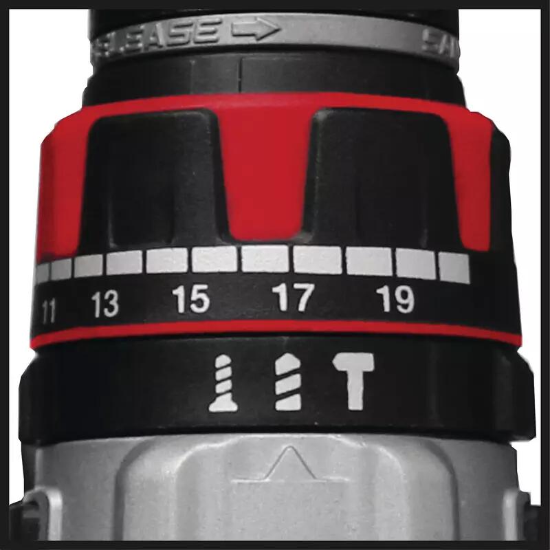 Einhell Akku-Schlagbohrschrauber TP-CD 18/50 Li-i BL-Solo (4513942)