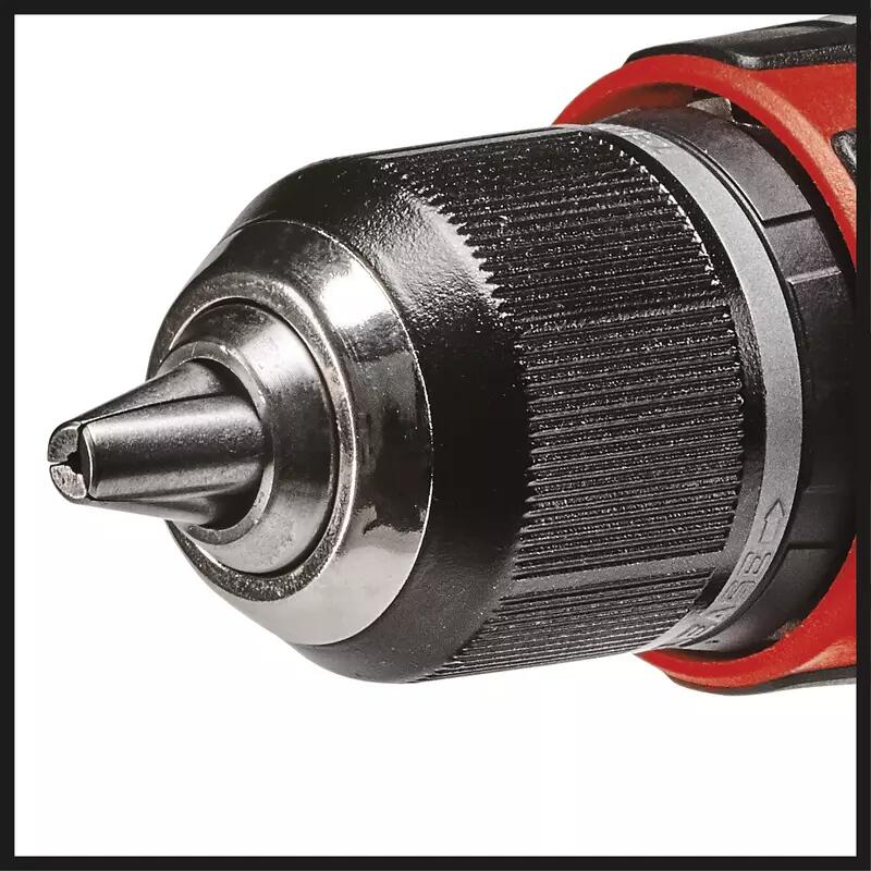 Einhell Akku-Schlagbohrschrauber TP-CD 18/50 Li-i BL-Solo (4513942)