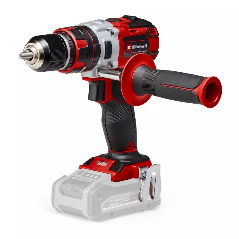 Einhell Akku-Bohrschrauber-Set TP-CD 18 Li-i Brushless-Solo (4513860)