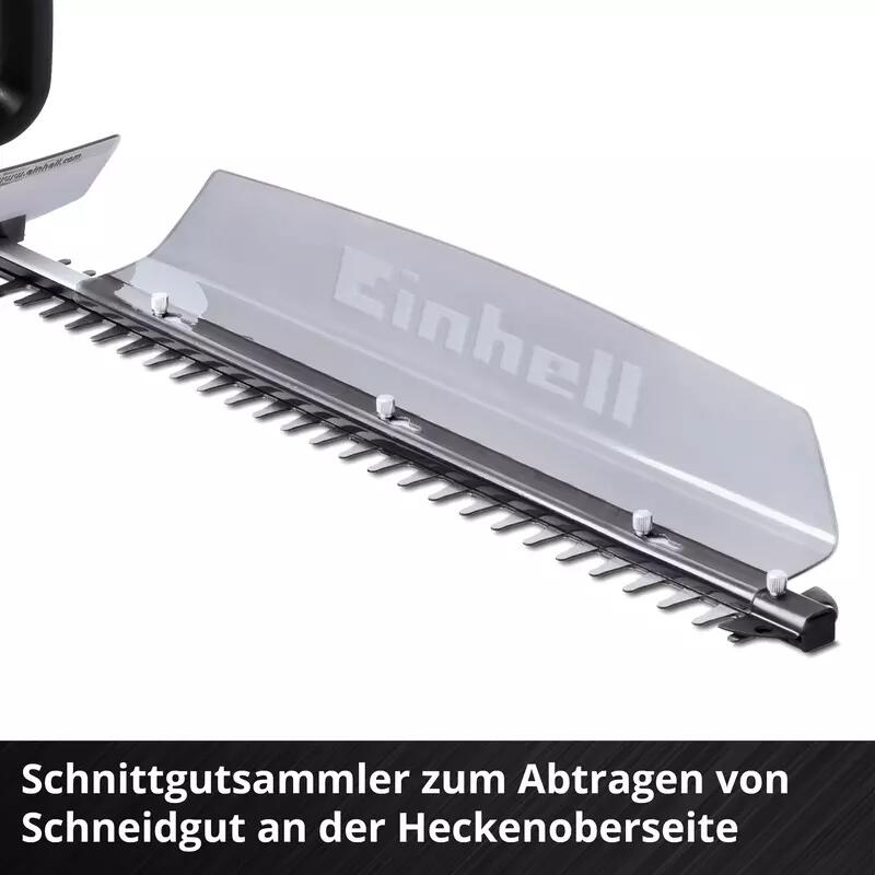 Einhell Akku-Heckenschere GC-CH 1855/1 Li-Solo (3410502)