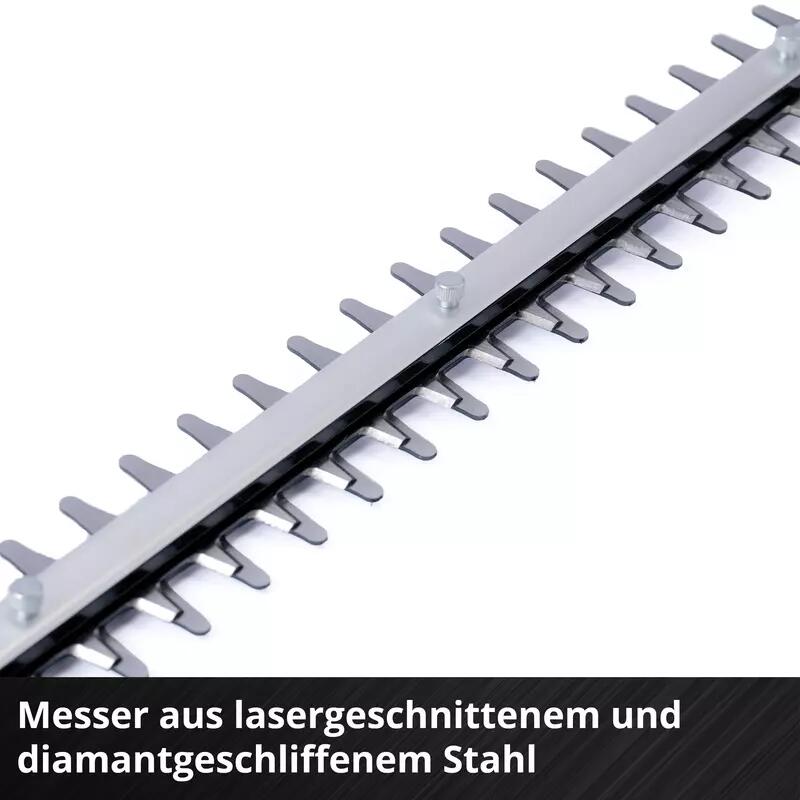 Einhell Akku-Heckenschere GC-CH 1855/1 Li-Solo (3410502)