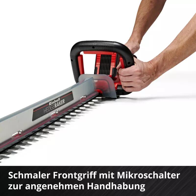 Einhell Akku-Heckenschere GE-CH 18/60 Li-Solo (3410930)
