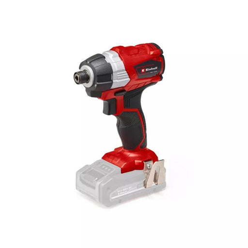 Einhell Akku-Bohrschrauber-Set TP-CI 18 Li BL - Solo (4510030)
