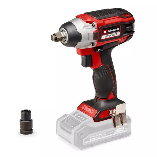Einhell Akku-Bohrschrauber-Set IMPAXXO 18/230 (4510080)