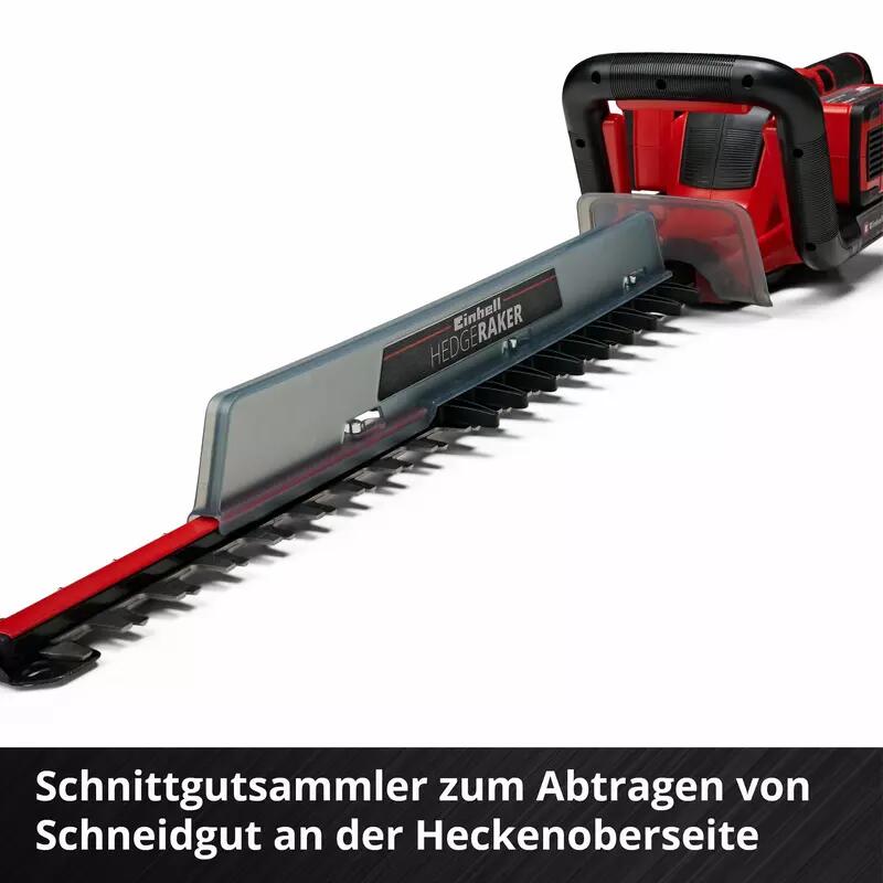 Einhell Akku-Heckenschere GE-CH 36/65 Li-Solo (3410960)