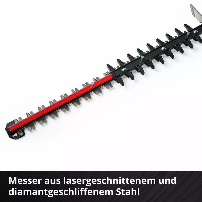 Einhell Akku-Heckenschere GE-CH 36/65 Li-Solo (3410960)