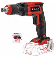 Einhell Akku-Trockenbauschrauber TE-DY 18 Li-Solo (4259980)