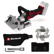 Einhell Akku-Flachdübelfräse TE-BJ 18 Li - Solo (4350630)