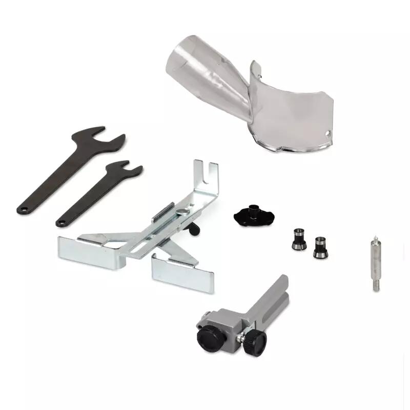 Einhell Akku-Kantenfräse TP-ET 18 Li BL - Solo (4350412)