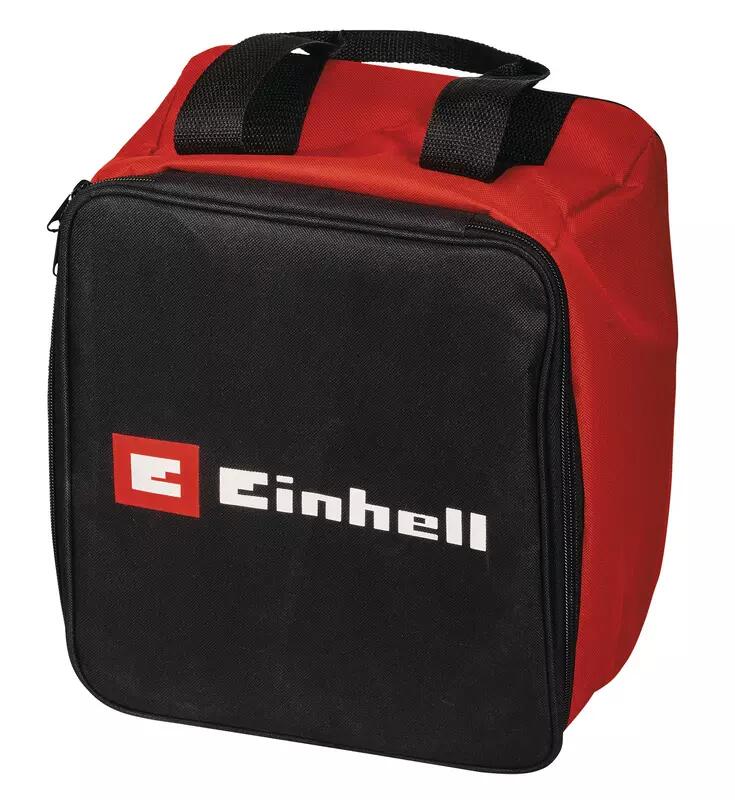 Einhell Akku-Oberfräse /-Kantenfräse TP-RO 18 Set Li BL - Solo (4350410)