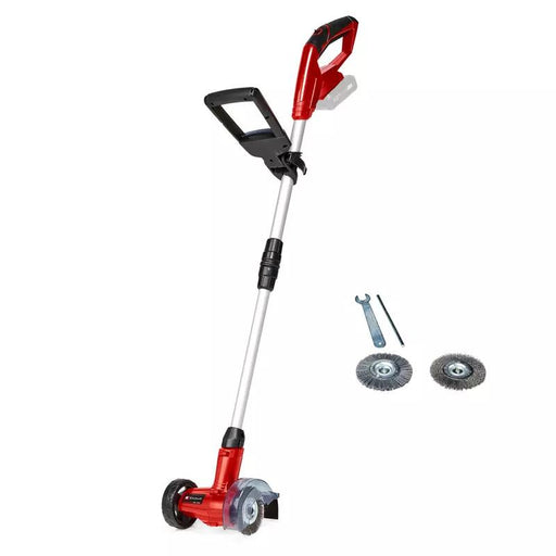 Einhell Akku-Fugenreiniger GC-CC 18 Li-Solo (3424050)