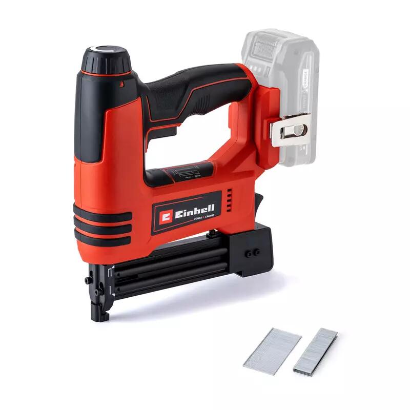 Einhell Akku-Nagler TE-CN 18 Li - Solo (4257790)
