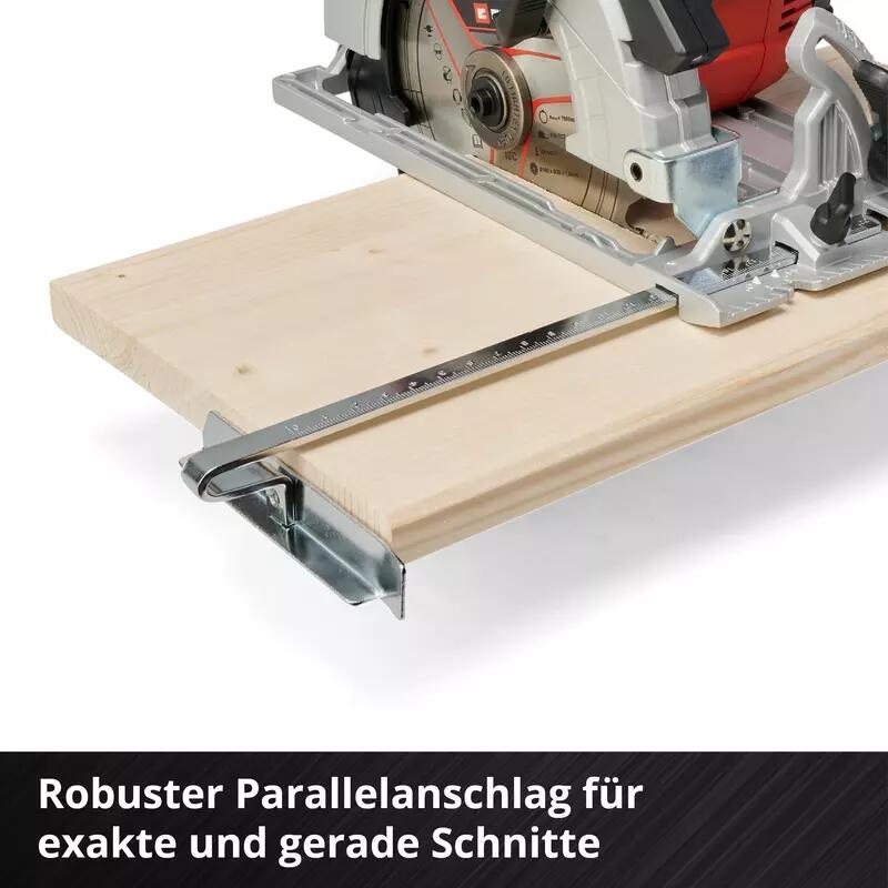Einhell Akku-Handkreissäge TP-CS 18/190 Li BL - Solo (4331210)
