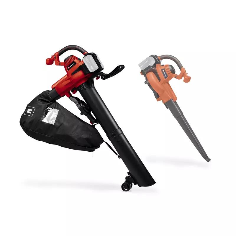 Einhell Akku-Laubsauger/-bläser GE-CL 36/230 Li E -Solo (3433630)