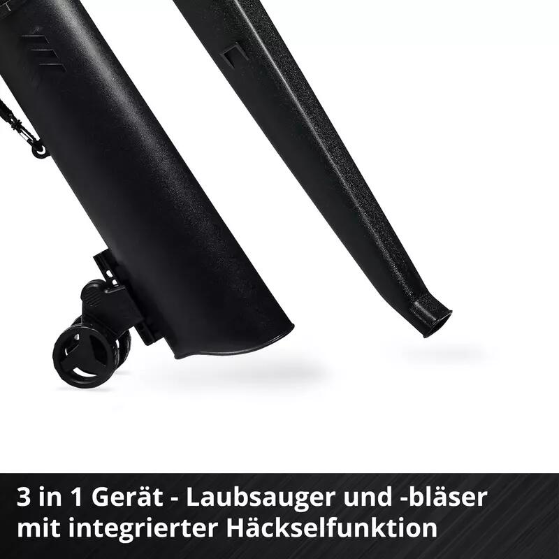 Einhell Akku-Laubsauger/-bläser GE-CL 36/230 Li E -Solo (3433630)