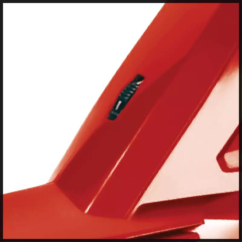 Einhell Akku-Laubbläser GC-CL 18 Li E-Solo (3433532)