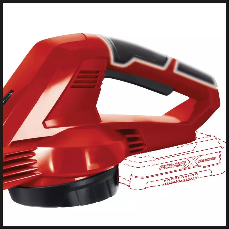 Einhell Akku-Laubbläser GC-CL 18 Li E-Solo (3433532)