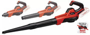 Einhell Akku-Laubbläser GE-UB 18/250 Li E-Solo (3433542)