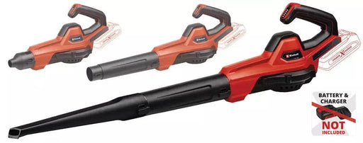 Einhell Akku-Laubbläser GE-UB 18/250 Li E-Solo (3433542)