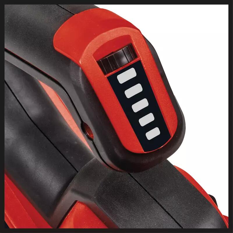 Einhell Akku-Laubbläser GE-UB 18/250 Li E-Solo (3433542)