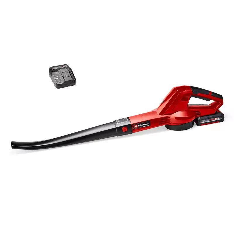 Einhell Akku-Laubbläser GC-CL 18 Li E Kit (1x2,0Ah) (3433533)