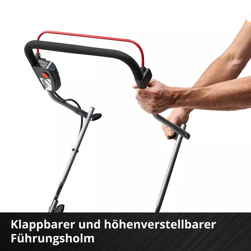 Einhell Akku-Vertikutierer-Lüfter GC-SC 36/31 Li-Solo (3420660)