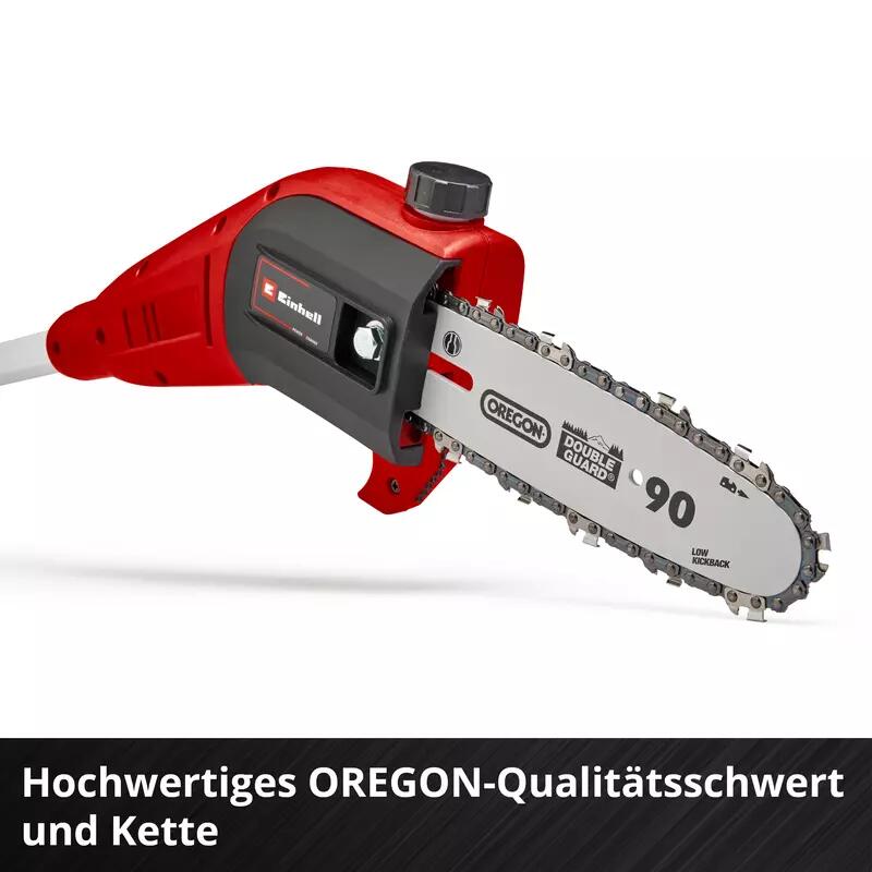 Einhell Akku-Hochentaster GC-LC 18/20 Li T-Solo (3410581)
