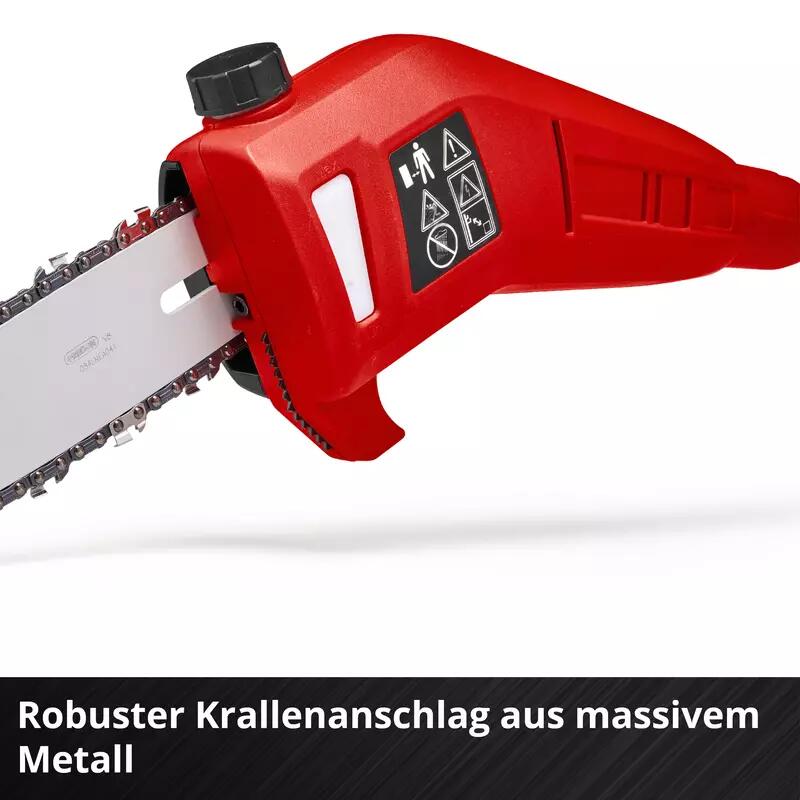 Einhell Akku-Hochentaster GC-LC 18/20 Li T-Solo (3410581)