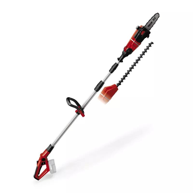 Einhell Akku-Multifunktionswerkzeug GE-HC 18 Li T-Solo (3410800)