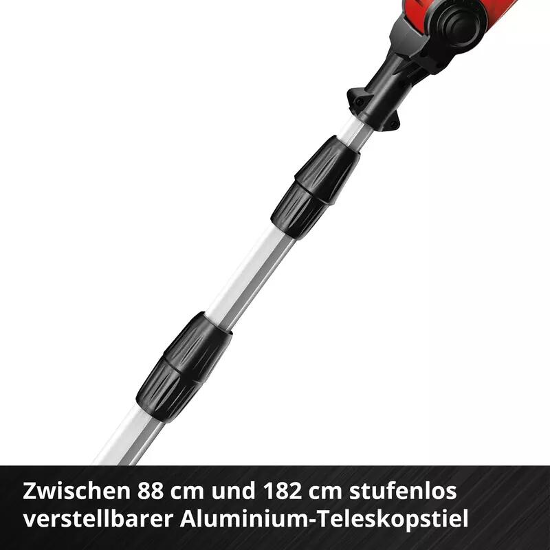 Einhell Akku-Multifunktionswerkzeug GE-HC 18 Li T-Solo (3410800)