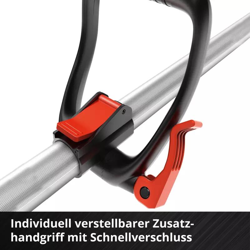 Einhell Akku-Multifunktionswerkzeug GE-HC 18 Li T-Solo (3410800)