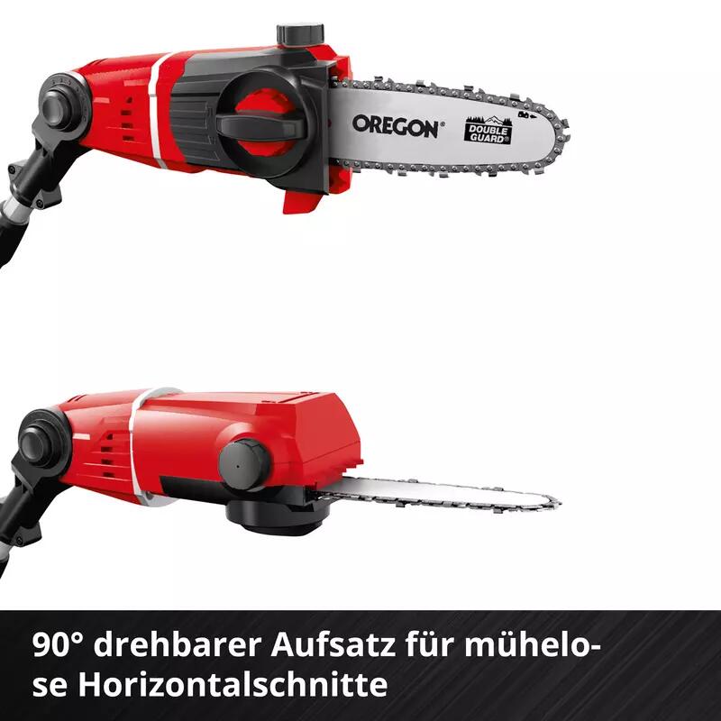 Einhell Akku-Multifunktionswerkzeug GE-HC 18 Li T-Solo (3410800)