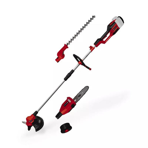 Einhell Akku-Multifunktionswerkzeug GE-LM 36/4in1 Li-Solo (3410901)