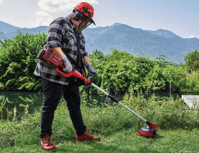 Einhell Akku-Multifunktionswerkzeug GE-LM 36/4in1 Li-Solo (3410901)
