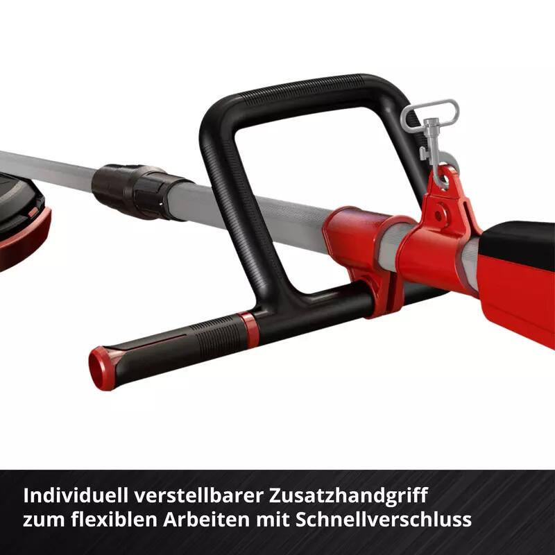 Einhell Akku-Multifunktionswerkzeug GE-LM 36/4in1 Li-Solo (3410901)