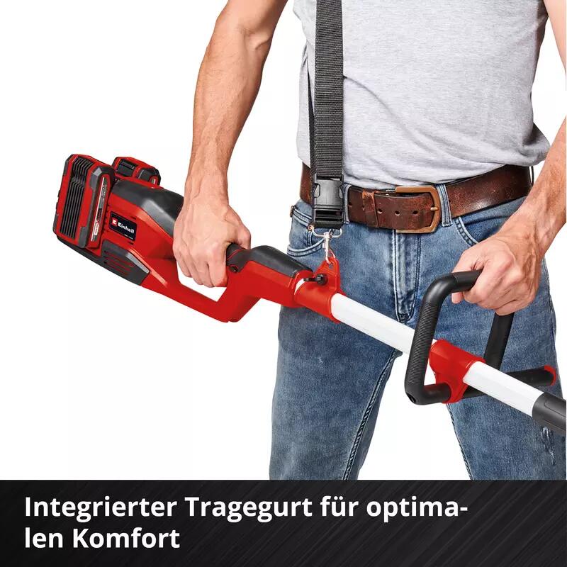 Einhell Akku-Multifunktionswerkzeug GE-LM 36/4in1 Li-Solo (3410901)